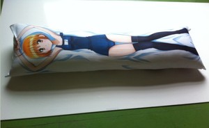 等身抱枕（动漫可来图定制）