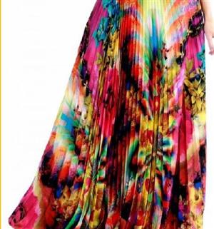 热转印加工效果图