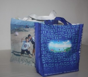 企业定制手提袋