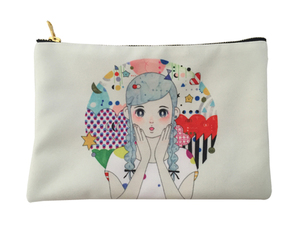 个性定制动漫包