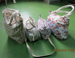 个性图案定制包